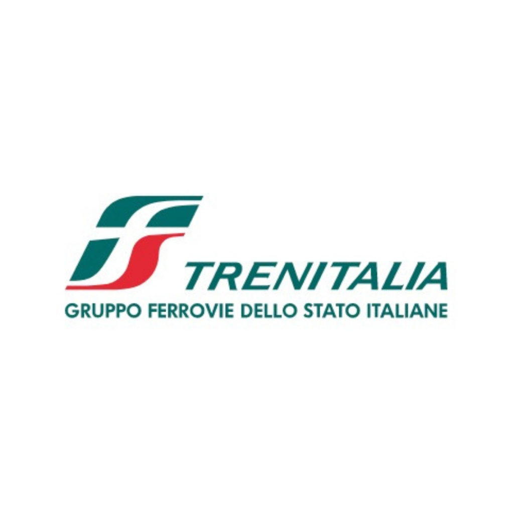 trenitalia logo